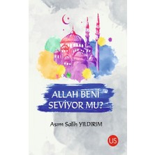 Us Yayınları Allah Beni Seviyor Mu?