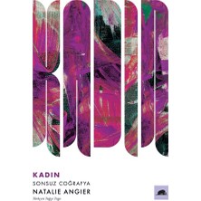 Kolektif Kitap Kadın: Sonsuz Coğrafya