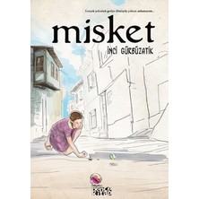Bencekitap Misket