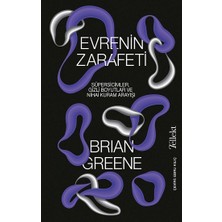 Tellekt Evrenin Zarafeti