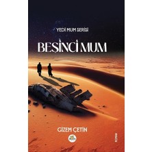 Nar Ağacı Yayınları Beşinci Mum