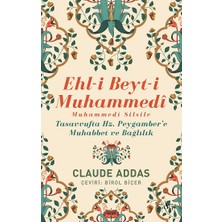 Sufi Kitap Ehl-I Beyt-I Muhammedi - Muhammedi Silsile