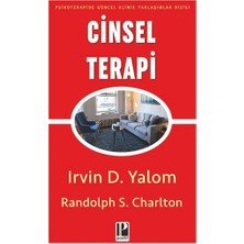 Pozitif Yayınları Cinsel Terapi
