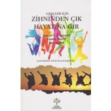 Litera Yayıncılık Zihinden Çık Hayatına Gir