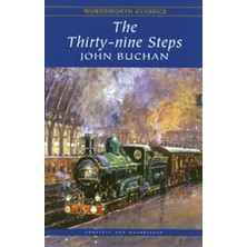 Wordsworth Classics The Thirty-Nine Steps
