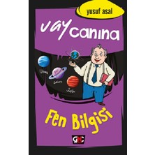 Nesil Genç Vay Canına Fen Bilgisi