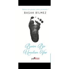 Yılkad Yayınları Benim Bir Umudum Var