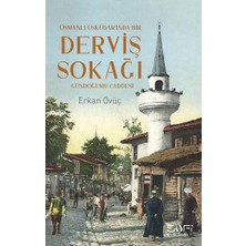 Sufi Kitap Derviş Sokağı
