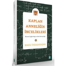 Z Kedi Yayıncılık Kaplan Anneliğin Incelikleri