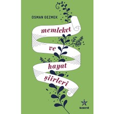 Memleket ve Hayat Şiirleri