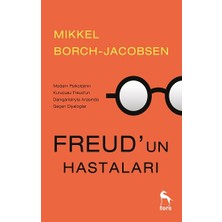 Nora Kitap Freud’un Hastaları