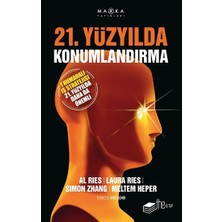 The Kitap 21. Yüzyılda Konumlandırma