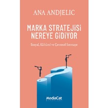 MediaCat Kitapları Marka Stratejisi Nereye Gidiyor