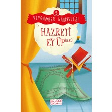 Gülce Kitap Hazreti Eyüp