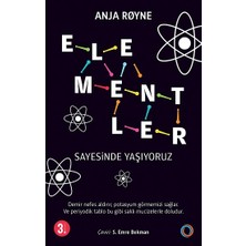 Orenda Elementler