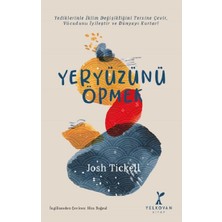 Yelkovan Kitap Yeryüzünü Öpmek