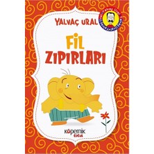 Kopernik Kitap Fil Zıpırları