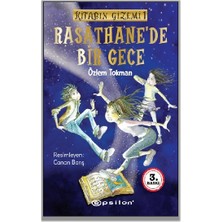Rasathane'de Bir Gece