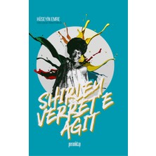Peron Kitap Shirley Verret’e Ağıt