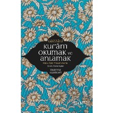 Sufi Kitap Kur'an'ı Okumak ve Anlamak