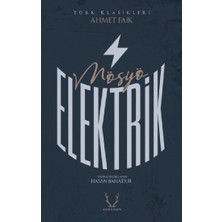Karakum Yayınevi Mösyö Elektrik