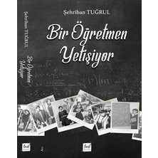 Lirik Yayıncılık Bir Öğretmen Yetişiyor