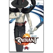 Senpai Radiant 2 (Şömizli)