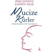Siyah Kuğu Mucize Kürler