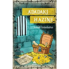 İki Eylül Yayınevi Adadaki Hazine