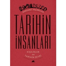 Kolektif Kitap Tarihin Insanları