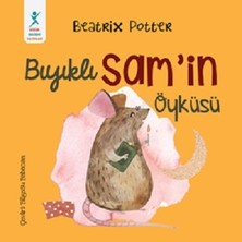 Çocuk Gelişimi Yayınları Bıyıklı Sam’in Öyküsü