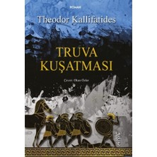 Abis Yayıncılık Truva Kuşatması