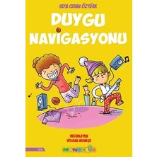 Mandolin Yayınları Duygu Navigasyonu