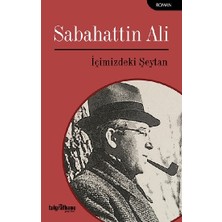Telgrafhane Yayınları Içimizdeki Şeytan