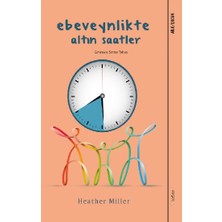 Sola Unitas Ebeveynlikte Altın Saatler