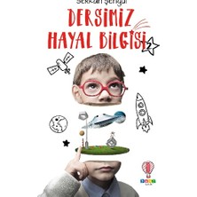 Dahi Çocuk Yayınları Dersimiz Hayal Bilgisi 2