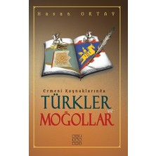 Hitabevi Yayınları Ermeni Kaynaklarında Türkler ve Moğollar