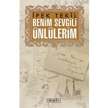 Berfin Yayınları Benim Sevgili Ünlülerim