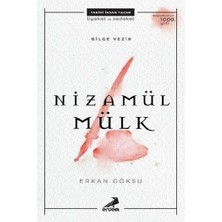 Erdem Yayınları Nizamül Mülk
