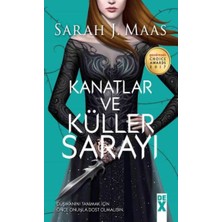 Dex Yayınevi Kanatlar ve Küller Sarayı
