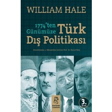 Serbest Akademi Türk Dış Politikası