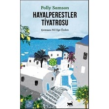 Düşbaz Kitaplar Hayalperestler Tiyatrosu