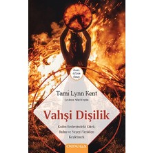 Omega Vahşi Dişilik