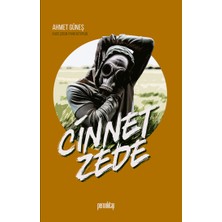 Peron Kitap Cinnetzede