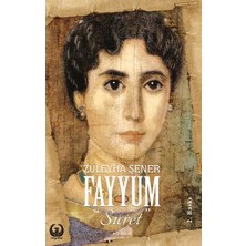 Myrina Yayınları Fayyum - Suret