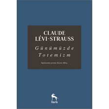 Nora Kitap Günümüzde Totemizm