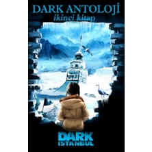 Dark Antoloji Ikinci Kitap