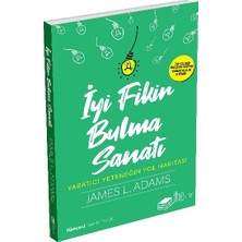 The Kitap Iyi Fikir Bulma Sanatı