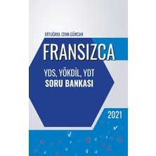 Felix Kitap Fransızca Yds, Yökdil, Ydt Soru Bankası