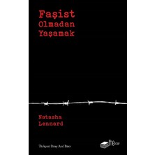 The Kitap Faşist Olmadan Yaşamak